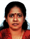 Seena IVVice-President